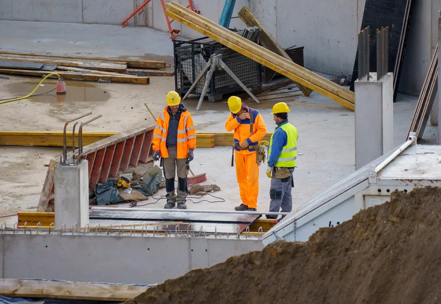 Commercial Construction
