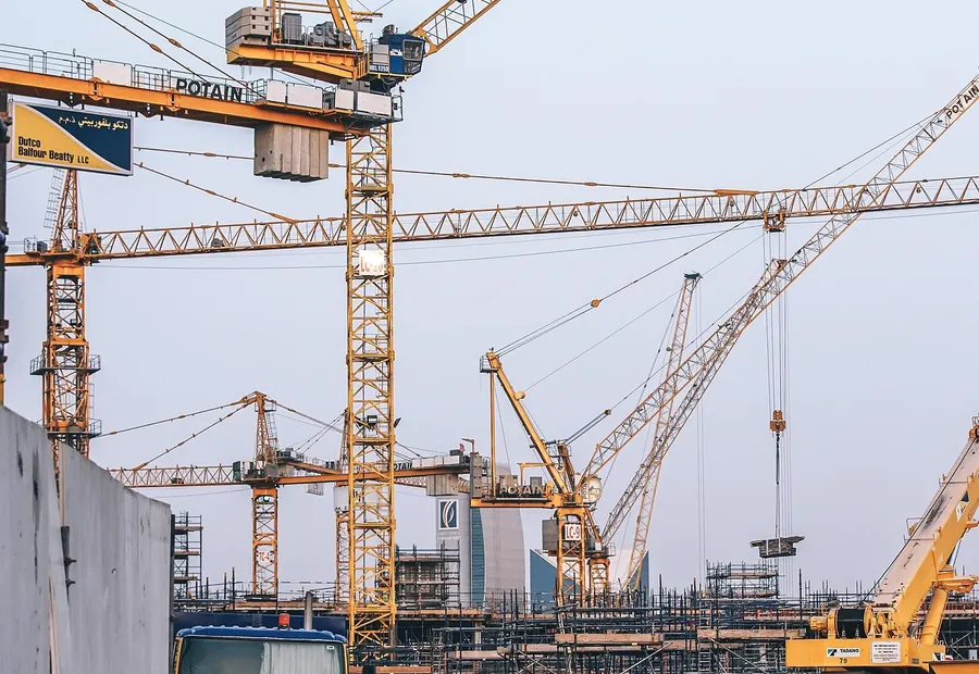 The Future of Sustainable Building