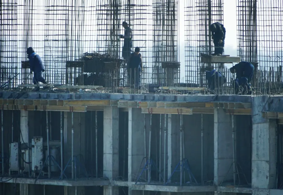 Structural Concrete