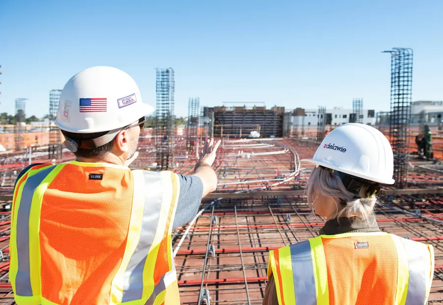 Site Preparation