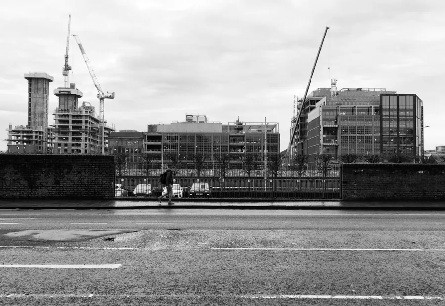 Metro Mixed-Use project
