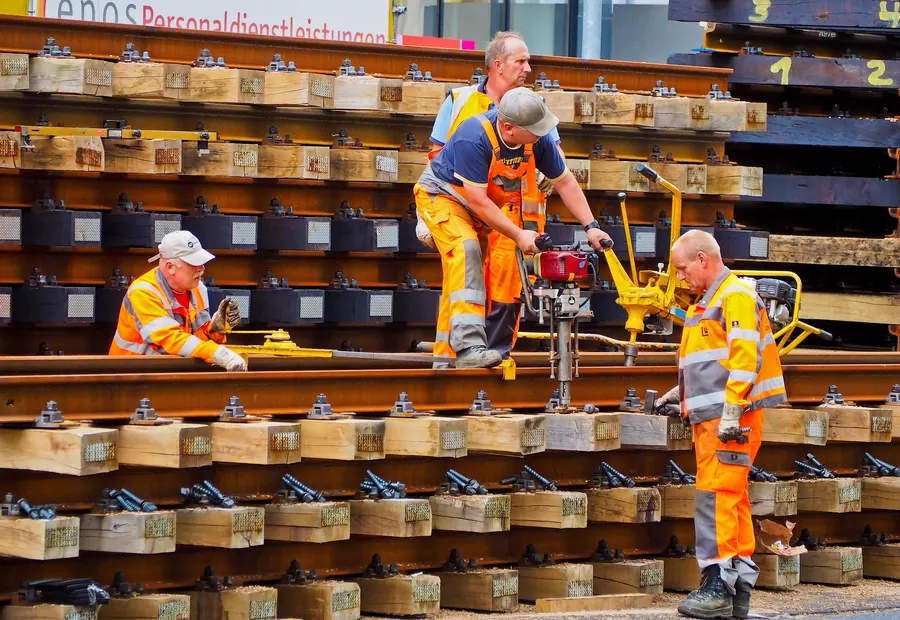 5 Keys to a Successful Construction Project
